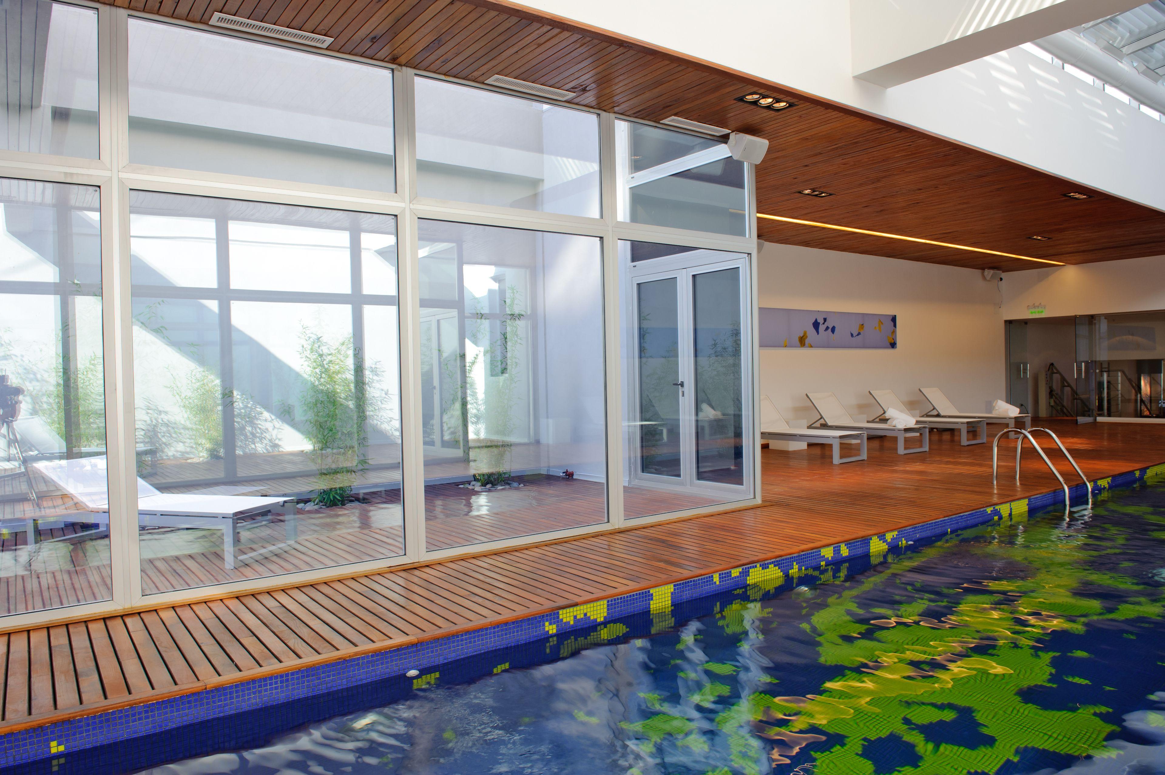 Design Suites Buenos Aires, Buenos Aires