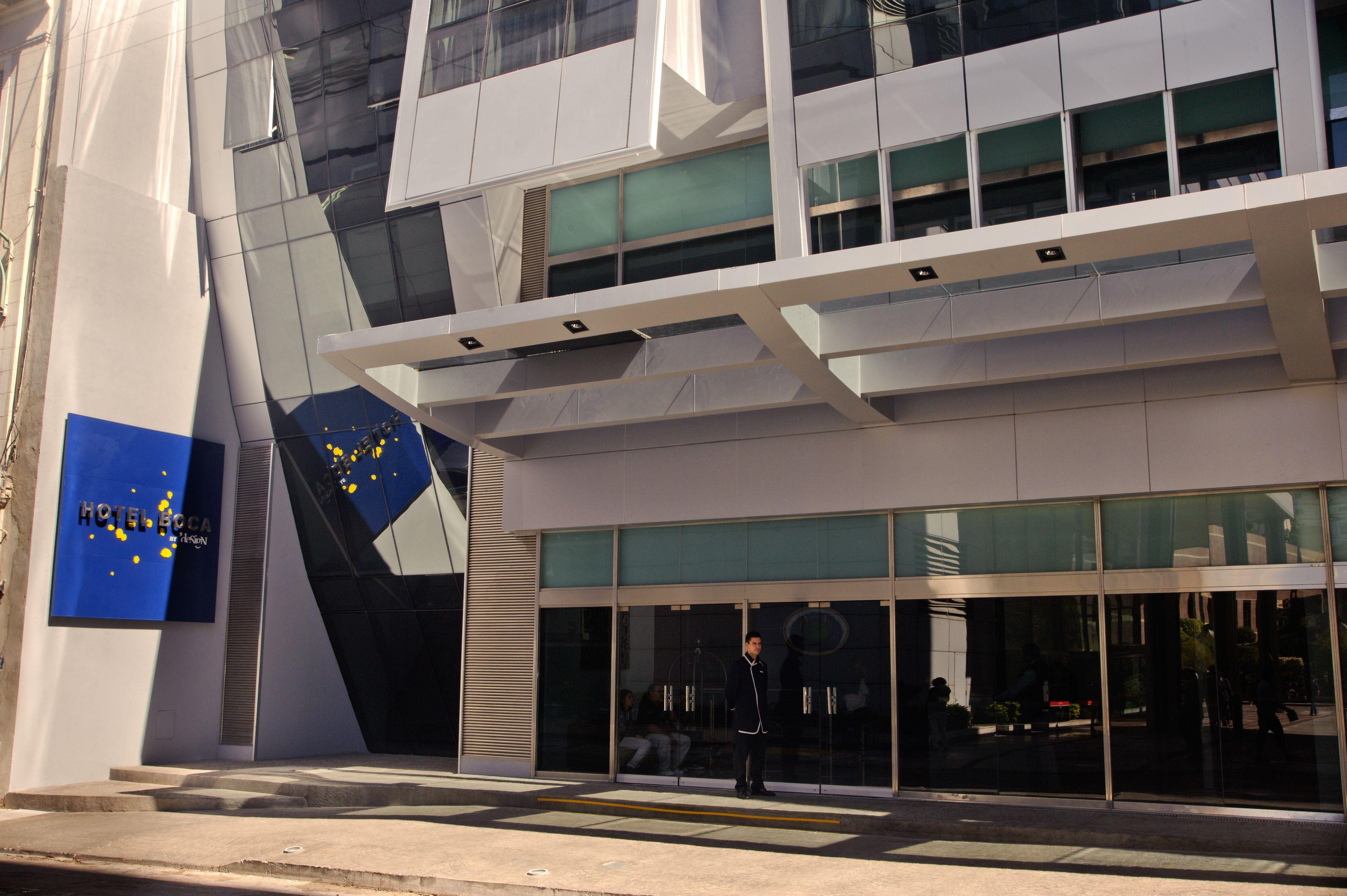 Design Suites Buenos Aires — Photos 1